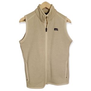 Patagonia vest